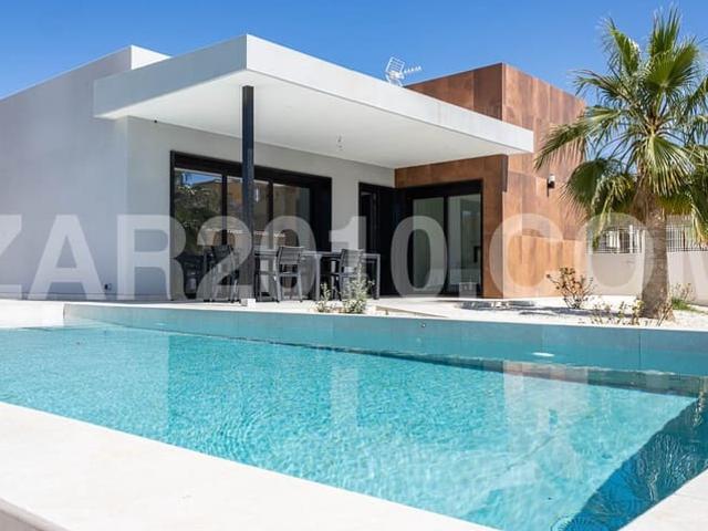 Chalet en venta en Los Gallardos, Almería Costa Almería