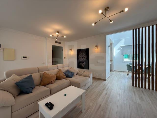 Chalet en venta en Los Gallardos, Almería Costa Almería