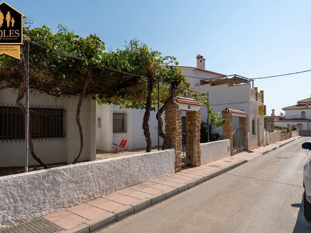 Chalet en venta en Los Gallardos, Almería Costa Almería