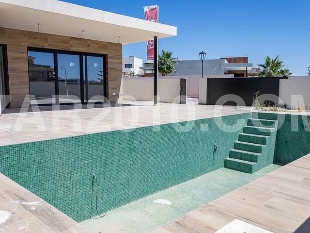 Chalet en venta en Los Gallardos, Almería Costa Almería