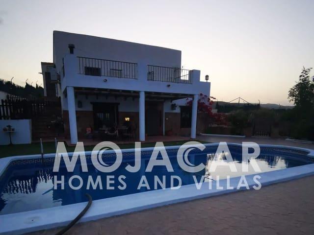 Chalet en venta en Los Gallardos, Almería Costa Almería