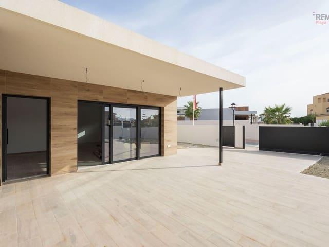 Chalet en venta en Los Gallardos, Almería Costa Almería