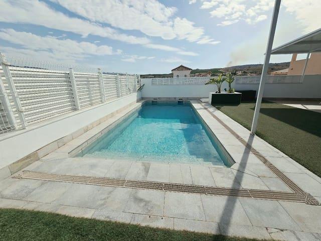 Chalet en venta en Los Gallardos, Almería Costa Almería