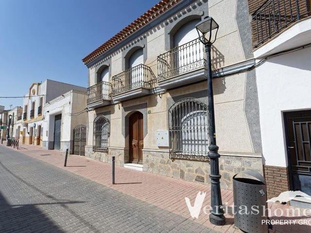 Chalet en venta en Los Gallardos, Almería Costa Almería