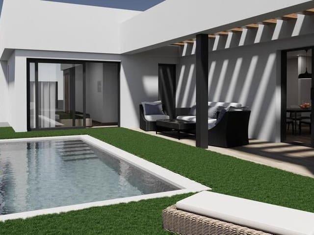 Chalet en venta en Los Gallardos, Almería Costa Almería