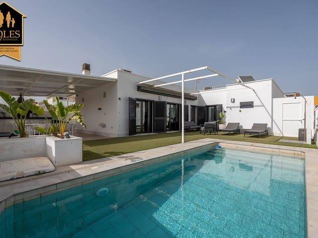 Chalet en venta en Los Gallardos, Almería Costa Almería