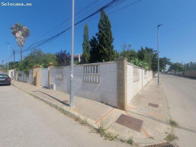 Chalet en venta en Los Gallos. Chiclana de la Fra