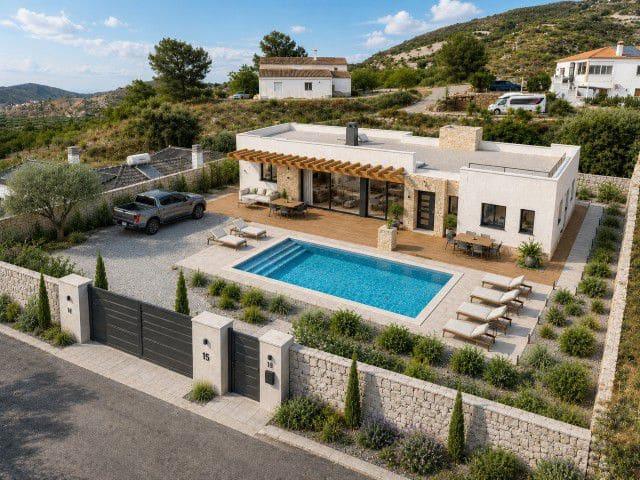 Chalet en venta en Los Huevanillas, Almería