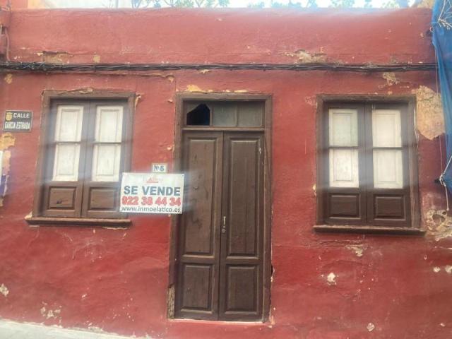 Chalet en venta en Los Realejos, Calle de García Estrada, 38410