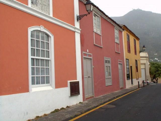 Chalet en venta en Los Realejos, Calle la Acequia, 38419