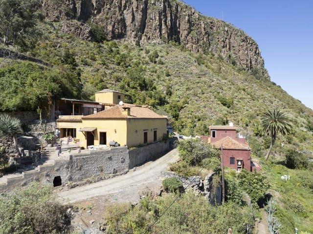 Chalet en venta en Los Realejos, Tenerife