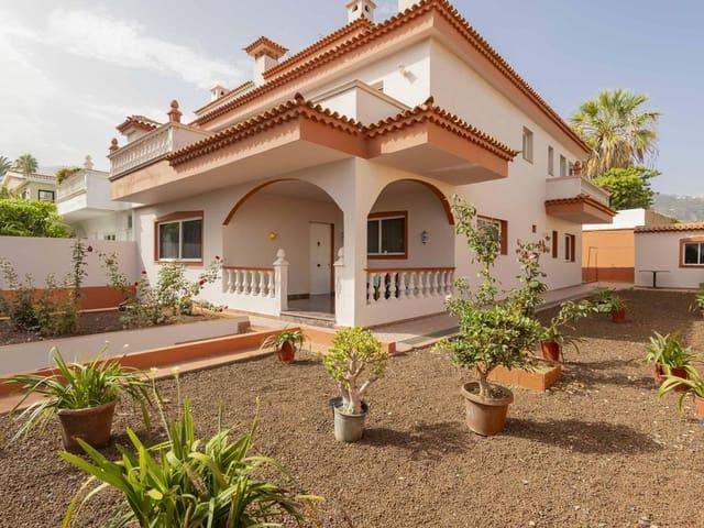 Chalet en venta en Los Realejos, Tenerife