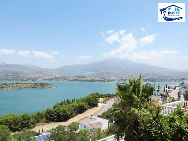 Chalet en venta en Los Romanes, Málaga