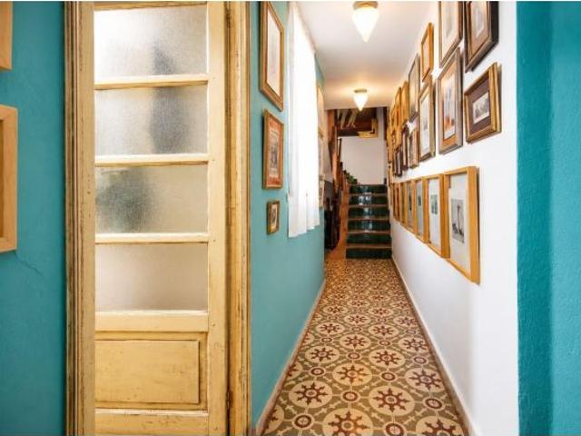 Chalet en Venta en Los Sevillanos, Sevilla
