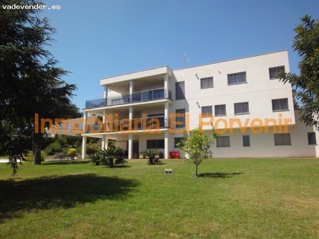 Chalet en Venta en Los Torrentes, Valencia