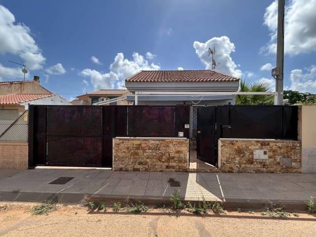 Chalet en venta en Los Urrutias, Murcia Costa Cálida