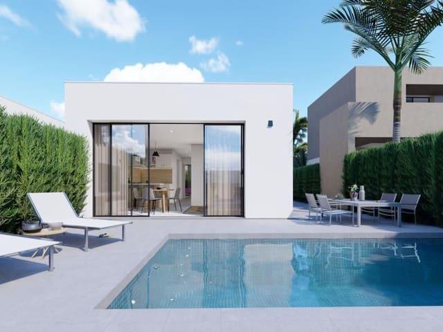 Chalet en venta en Los Urrutias, Murcia Costa Cálida