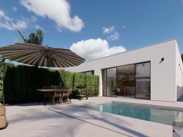 Chalet en venta en Los Urrutias, Murcia Costa Cálida