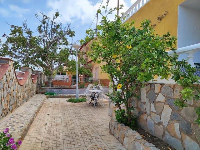 Chalet en venta en Los Urrutias, Murcia Costa Cálida