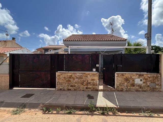 Chalet en venta en Los Urrutias, Murcia Costa Cálida