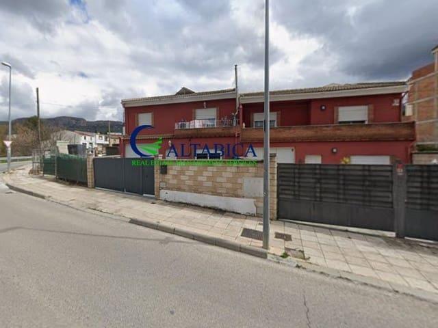 Chalet en venta en Los Villares, Jaén