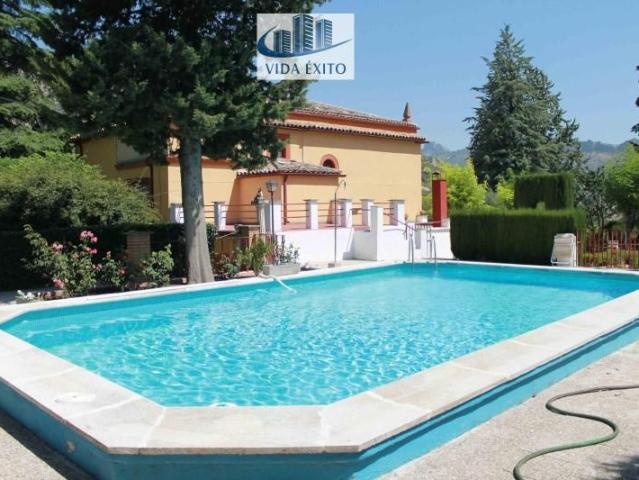 Chalet en venta en Los Villares, Los Villares