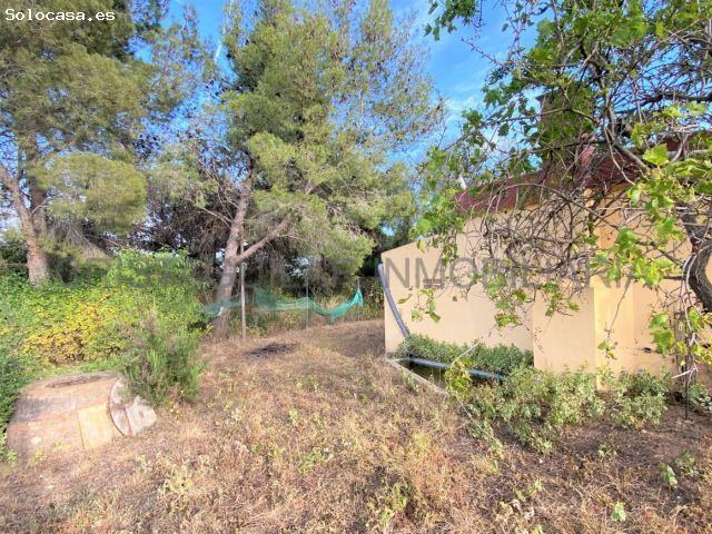 CHALET EN VENTA EN LOSA DEL OBISPO