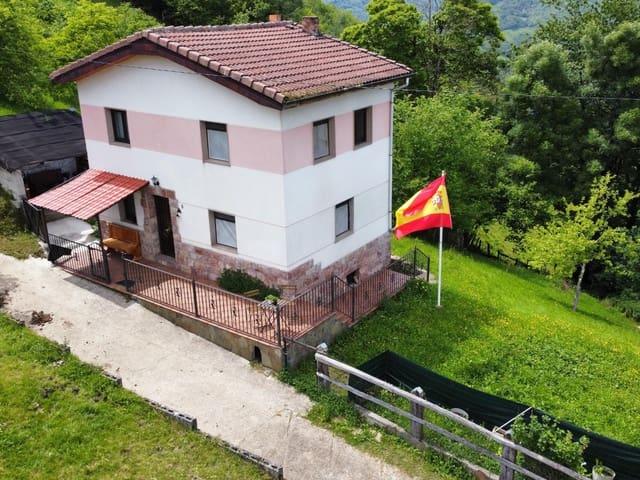 Chalet en venta en Laviana, Asturias Costa Verde