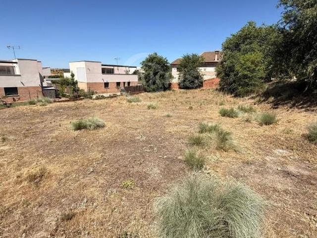 Chalet en venta en Layos