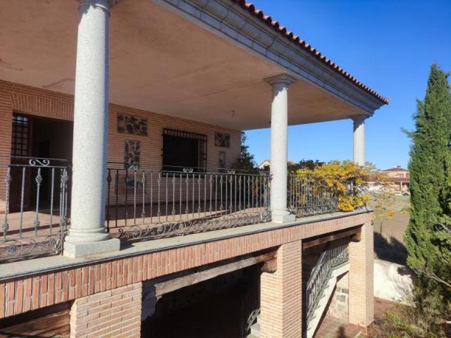 Chalet en venta en Layos, Calle del Alcotán, 45123
