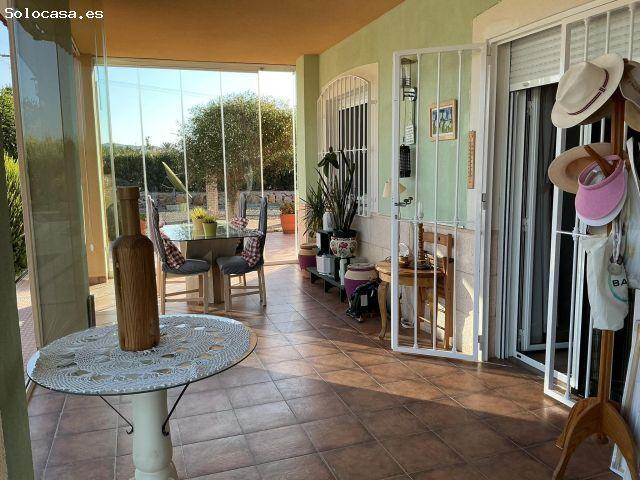 Chalet en Venta en La Costera, Totana