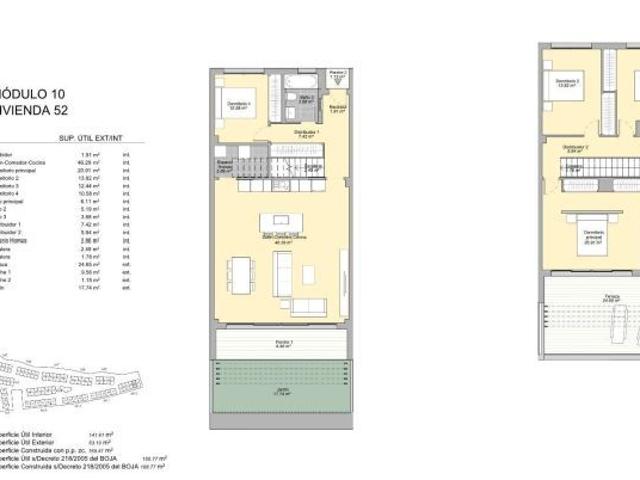 Chalet en Venta en La Cala De Mijas, Málaga