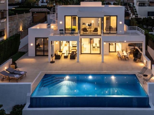 Chalet en venta en La Cala de Mijas, Málaga Costa del Sol