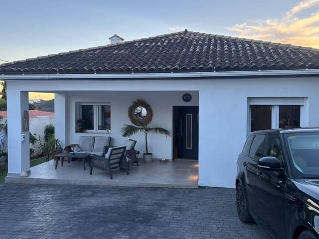 Chalet en venta en La Cala de Mijas, Málaga Costa del Sol