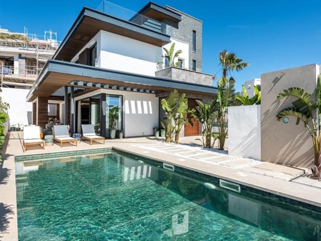 Chalet en venta en La Cala de Mijas, Málaga Costa del Sol