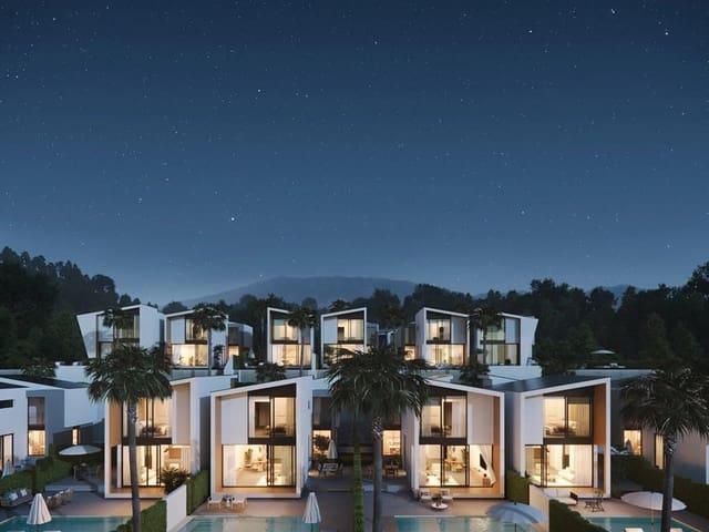Chalet en venta en La Cala de Mijas, Málaga Costa del Sol