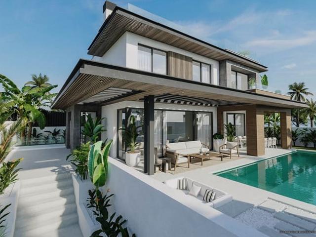 Chalet en venta en La Cala de Mijas, Málaga Costa del Sol