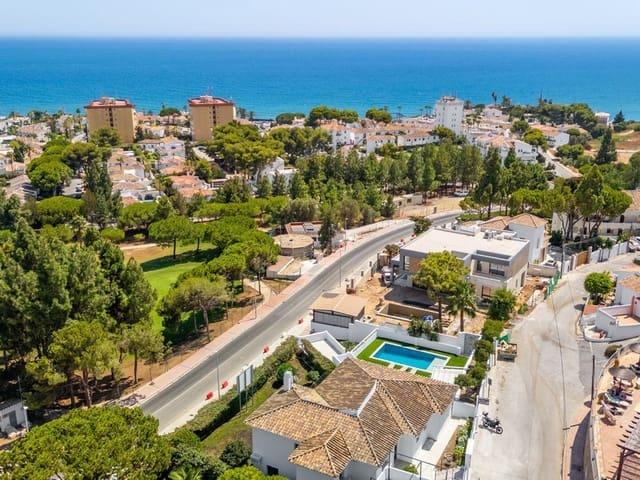Chalet en venta en La Cala de Mijas, Málaga Costa del Sol