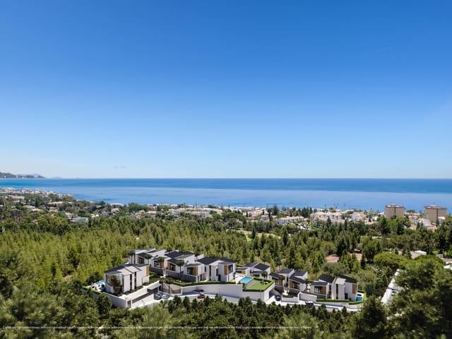 Pareado en venta en La Cala de Mijas, Málaga Costa del Sol