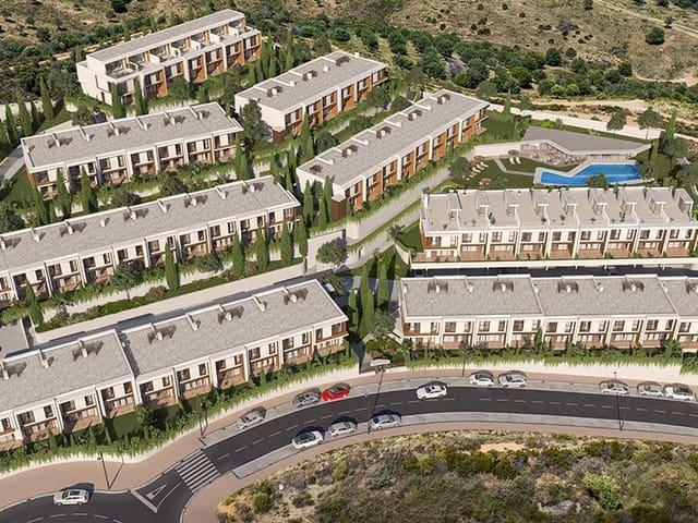 Chalet en venta en La Cala de Mijas, Málaga Costa del Sol