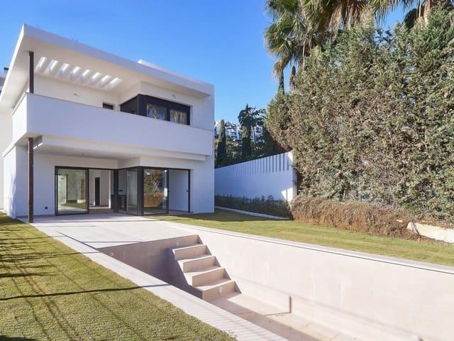 Chalet en venta en La Cala de Mijas, Málaga Costa del Sol