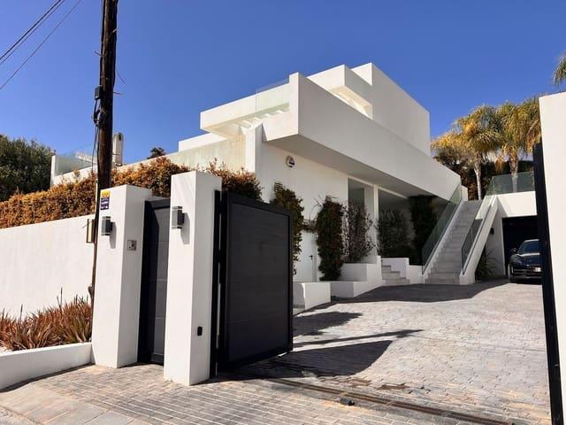 Chalet en venta en La Cala de Mijas, Málaga Costa del Sol