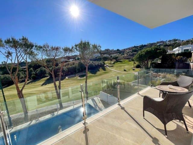 Chalet en venta en La Cala de Mijas, Málaga Costa del Sol