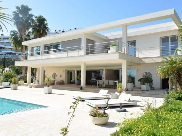 Chalet en venta en La Cala de Mijas, Málaga Costa del Sol