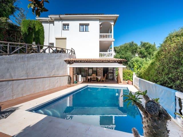Chalet en venta en La Cala de Mijas, Málaga Costa del Sol
