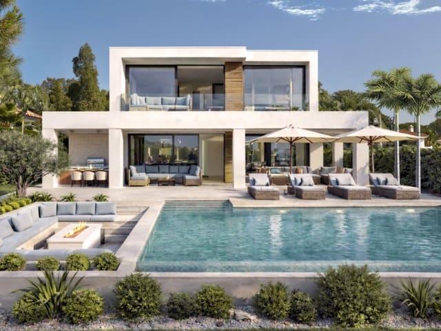 Chalet en venta en La Cala de Mijas, Málaga Costa del Sol