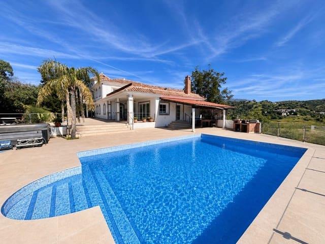 Chalet en venta en La Cala de Mijas, Málaga Costa del Sol
