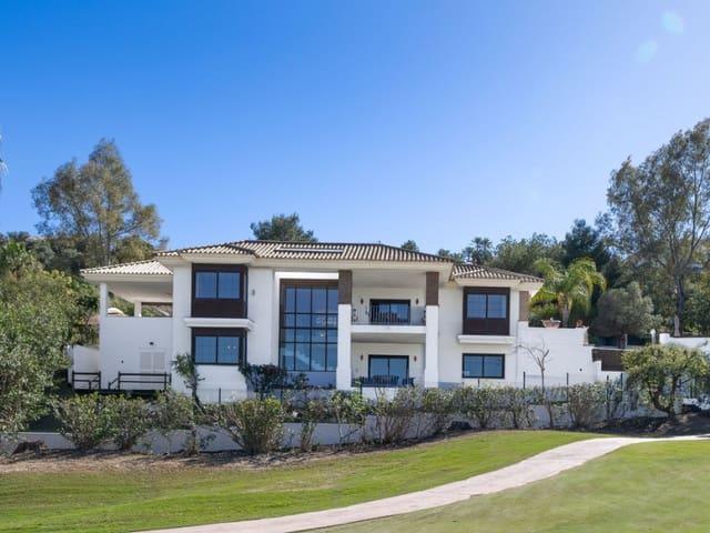Chalet en venta en La Cala de Mijas, Málaga Costa del Sol