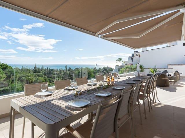 Chalet en venta en La Cala de Mijas, Málaga Costa del Sol