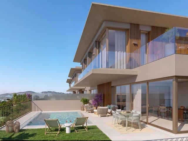 Chalet en venta en La Cala de Mijas, Málaga Costa del Sol